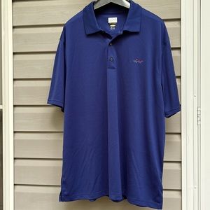 Men’s Greg Norman shirt